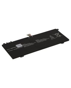Akku DynaBook Satellite Pro C40-G / C50-G - 7.6V:n akku DynaBook Satellite Pro C40-G / C50-G - 7.6V
