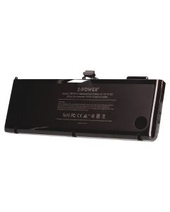Akku Apple MacBook Pro 15" A1321 - 11.1V:n akku Apple MacBook Pro 15" A1321 - 11.1V