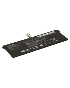Akku MSI R14B01W - 15.2V:n akku - 15.2V