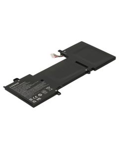 Akku HP X360 G2 - 11.4V:een