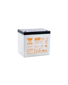 Yuasa SWL+2450-12 Lyijyakku