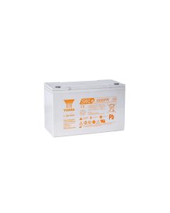 Yuasa SWL+3500-12 Lyijyakku