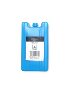 Jäähdytyselementti 400 ml - sininen
