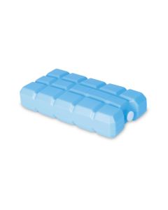 Jäähdytyselementti 650 ml - sininen