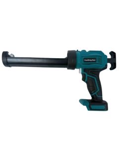 Tiivistyspistooli Makita 18V akulle ilman akkua ja laturia - 300 ml (Kovaliima)