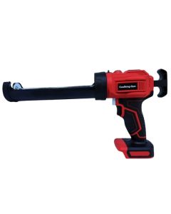 Tiivistyspistooli Milwaukee 18V akulle ilman akkua ja laturia - 300 ml (Kova liima)