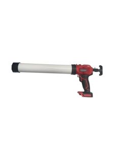 Tiivistyspistooli Milwaukee 18V akulle ilman akkua ja laturia - 600 ml (Pehmeä liima)