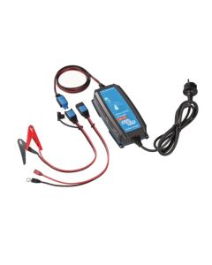 Victron Blue Smart IP65 akkulaturi 6V12V 1.1A