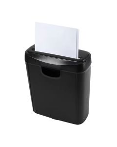 A4 paperisilppuri - nauhaleikkaus, 6 arkkia