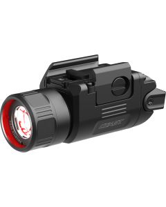 COAST PTX35R ladattava pistoolivalo 500 lumenia