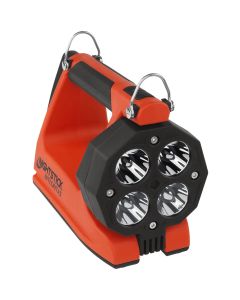 Nightstick XPR-5582RX ladattava lyhty (1750 luumenia) LED