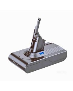 Suurikapasiteettinen akku Dyson V8 -sarjaan – 4000 mAh 