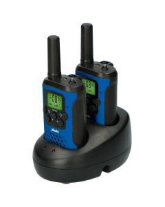 Alecto FR175BW ladattava radiopuhelinpaketti – kantama jopa 7 km