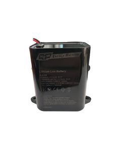 Varaparisto autotallin oviaukon avaajalle – 22,2 V, 1500 mAh