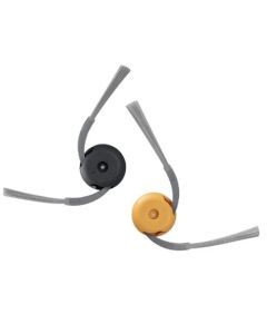 Sivuharjat Roborock Qrevo Curv 2 Flow - 2 kpl.