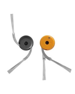 Sivuharjat Roborock Saros 20 Flow / Qrevo Edge 2 - 2 kpl.