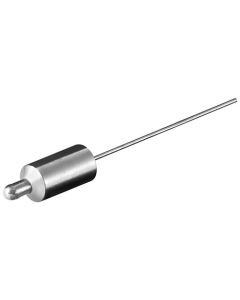 F-liitin, joka suojaa kosteudelta ja korroosiolta