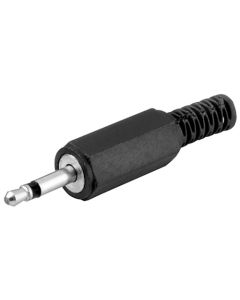 Liitin - 3,5mm - mono