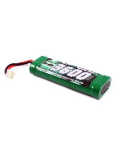 Racing Akku - 7.2V 3600mAh Ni-MH