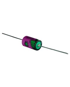 Tadiran CR-SL750/P / ½AA 3.6V - Litium erikoisparisto, aksiaalinen