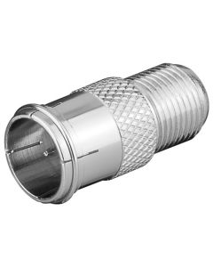 F-liitin: uros (Nopea), naaras