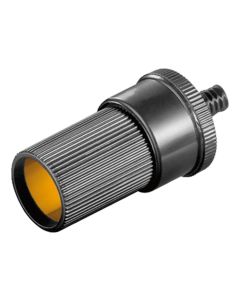 Auton tupakansytytin pistorasia