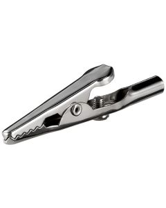 Krokotiilipihdit + ruuvi