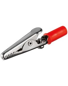 Krokotiilipihdit + ruuvi