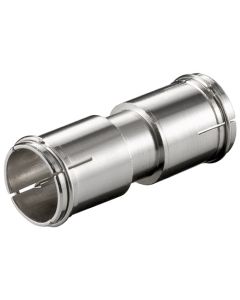 F-liitin: F uros (nopea) - F uros (nopea) - sinkki