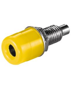 Banaaniliitin, jossa mukana ruuvi - 1 pcs.