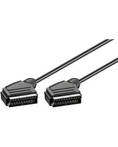 SCART-kaapeli 2m