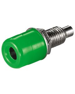 Banaaniliitin, jossa mukana ruuvi - 1 pcs.