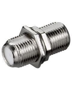 F-liitin: F naaras, sinkki