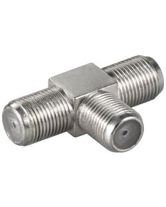 F-liitin, T-Type: F naaras - F naaras, sinkki