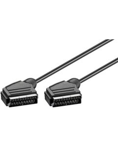 SCART-kaapeli 3m