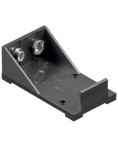 1x 9V Blok paristonpidike