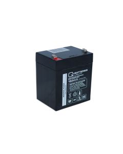 Q-Batteries 12LS-4.5 12V 4,5Ah AGM-akku