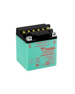 GS YUASA 12N5.5A-3B (DC) 12V Conventional moottoripyörän käynnistysakku