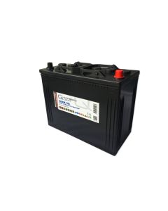 Q-Batteries 12SEM-135 12V 135Ah Semi-traktaatioakku