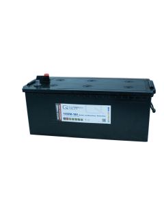Q-Batteries 12SEM-180 12V 180Ah Semi-traktaatioakku