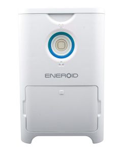 Eneroid AA-energialähdelaturi (Mignon)2in1-laturi + akkuvarasto
