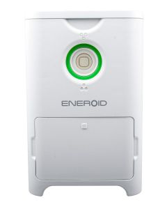 Eneroid AAA-energialähdelaturi (Mignon)2in1-laturi + akkuvarasto