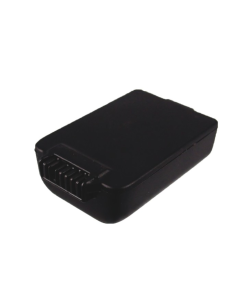 Akku mm. laitteelle HONEYWELL 9700 viivakoodinlukija (Yhteensopiva) 1400mAh