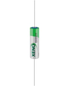 CR-SL760 / AA - Xeno - Litium erikoisparisto - 3.6V m pitkällä (1 kpl) (Axial)