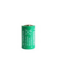 VARTA Litium ½AA / Micro 3V (1 kpl) paristo laitteelle sukellustietokone