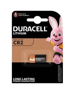 DURACELL  DLCR2/CR2 ULTRA M3 (1 kpl.)