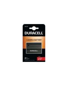 Duracell DRC511 kameraparisto Canon BP-511 ja BP-512