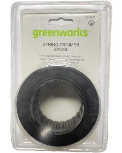 Greenworks, siimapää linjalla trimmeriin GD40BC ja GD40BCB