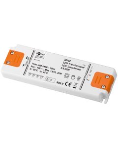 LED Muuntaja 0,5-20W