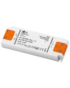 LED Muuntaja 0,5-30W